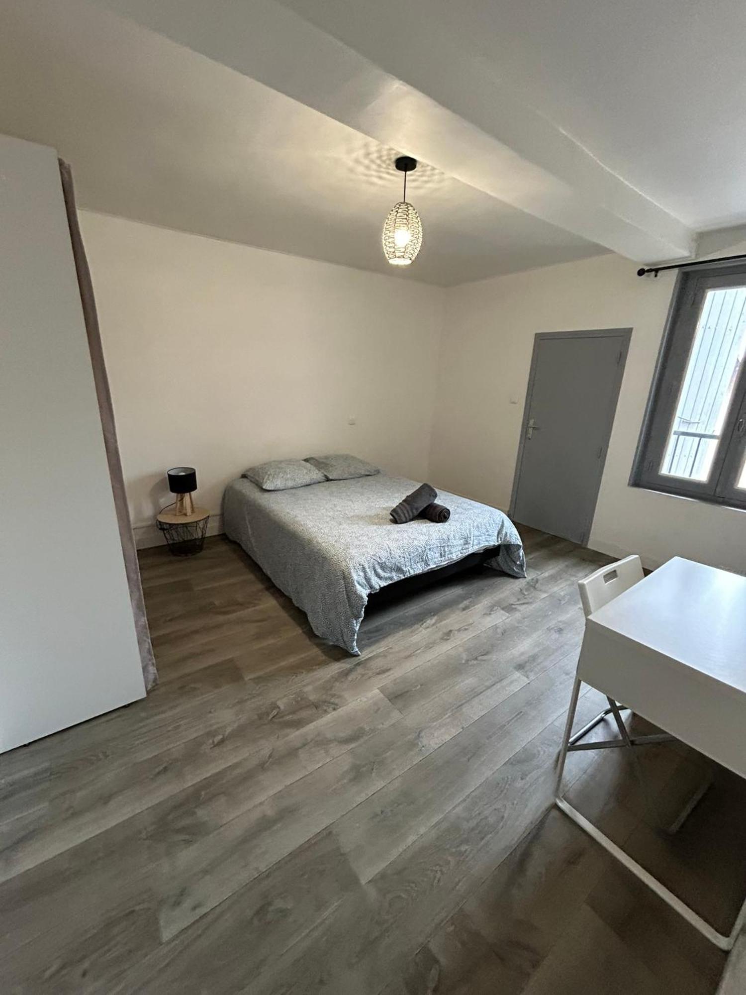8 Aout 3-Spacieux Appartement 3 Chambres - Allee Paul Riquet - Wifi - Tv Connecte Beziers Exterior photo
