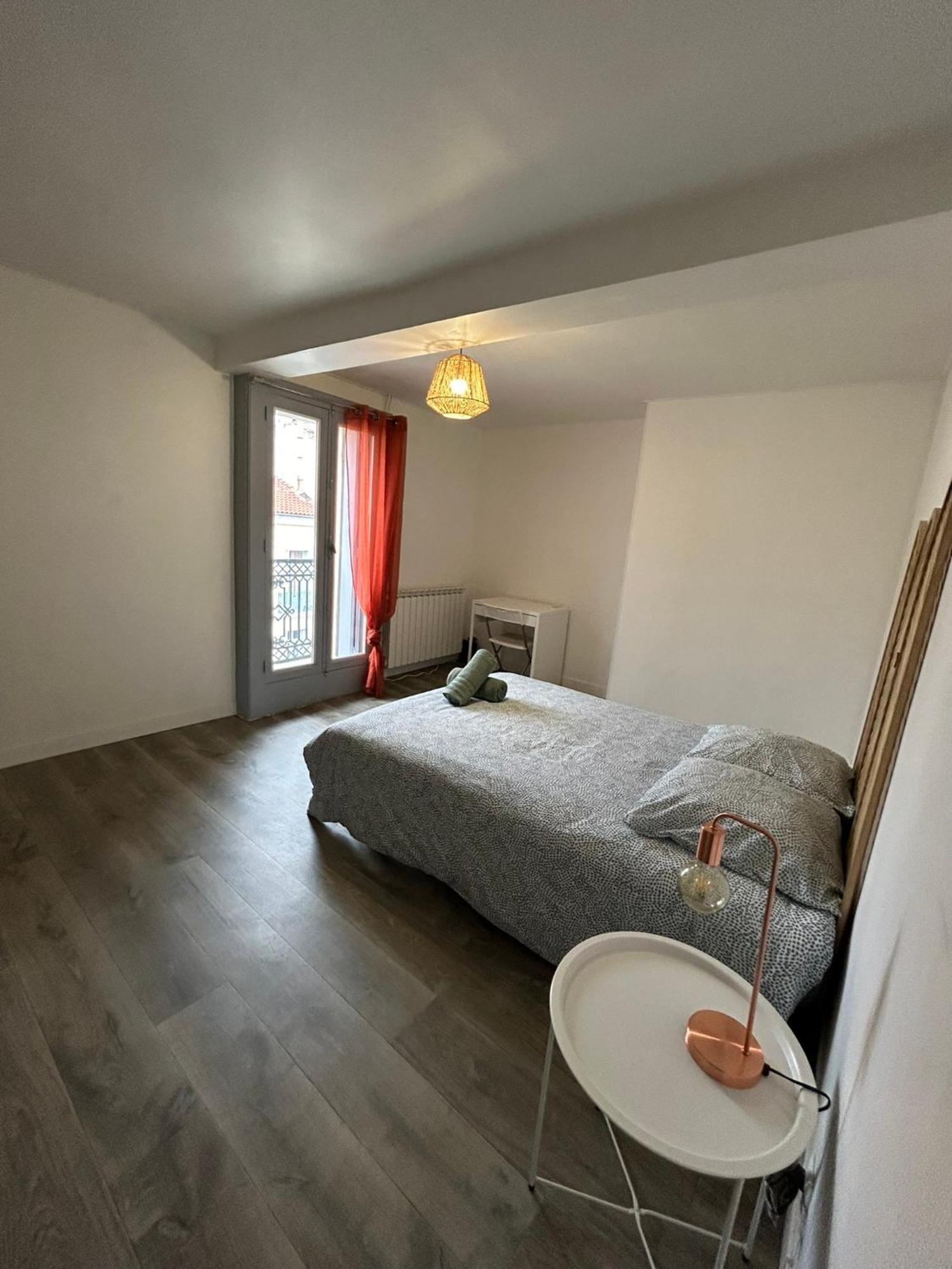 8 Aout 3-Spacieux Appartement 3 Chambres - Allee Paul Riquet - Wifi - Tv Connecte Beziers Exterior photo